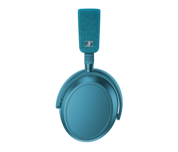 SENNHEISER MOMENTUM 4 Wireless TEAL 800073 - 1370666 - zdjęcie 4